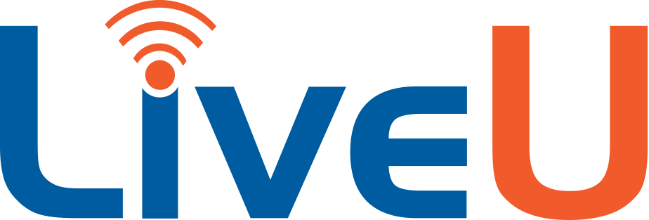Live U Logo